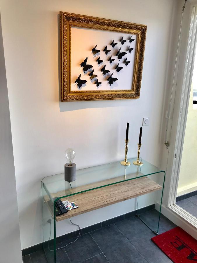 Cap D' Naturiste Port Nature Apartment Agde